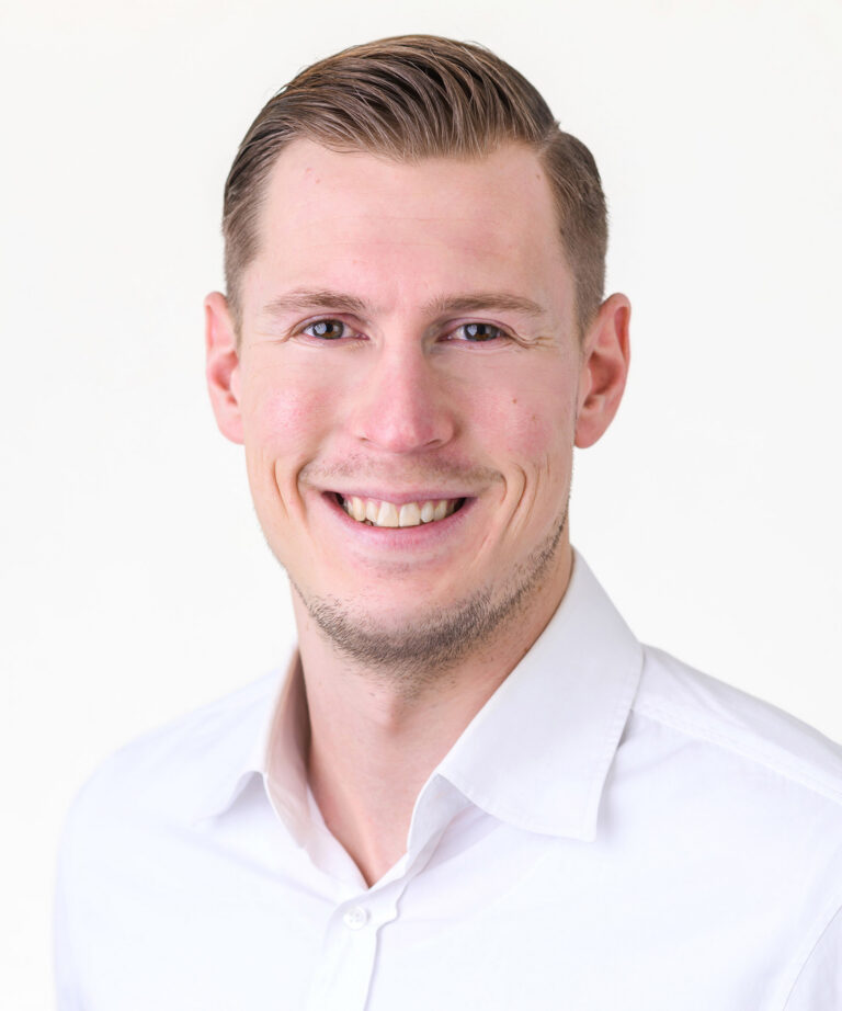 Sebastian Klimmek