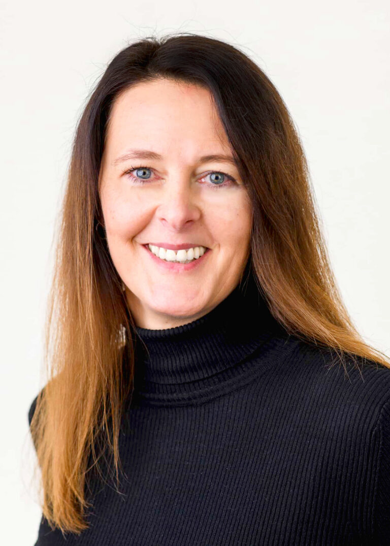 Bettina Higgen