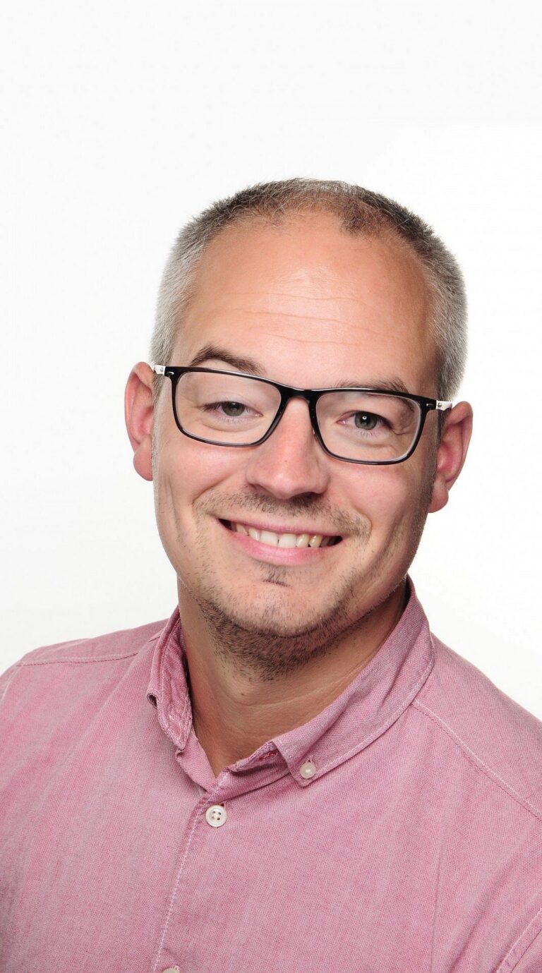 Patrick Russ