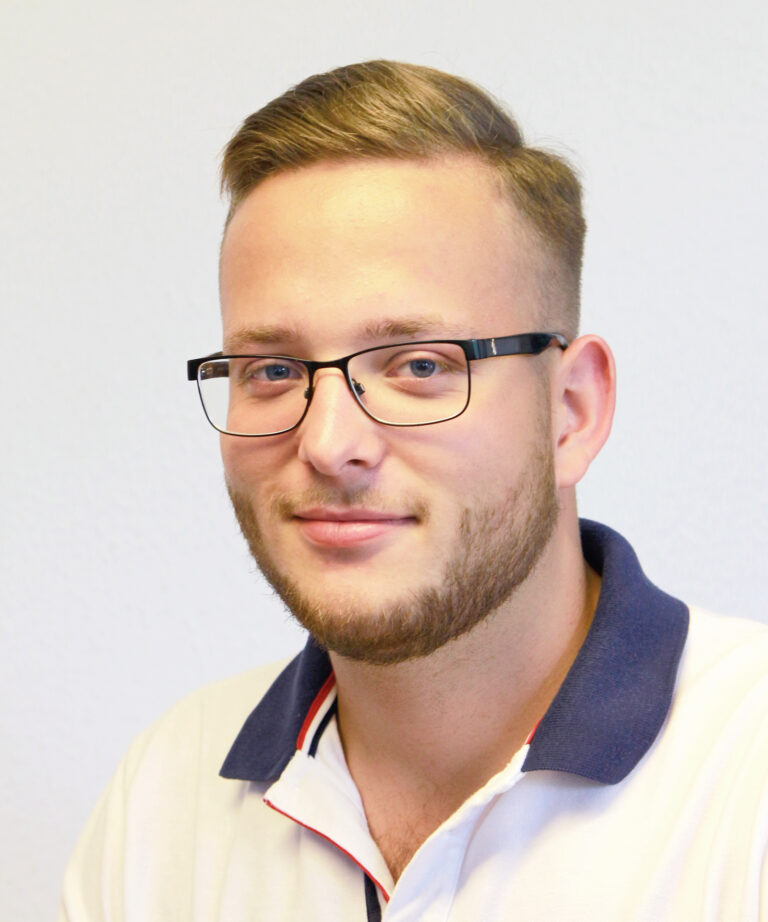 Eric Rohwedder