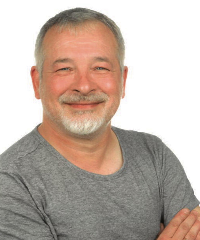 Michael Nermerich