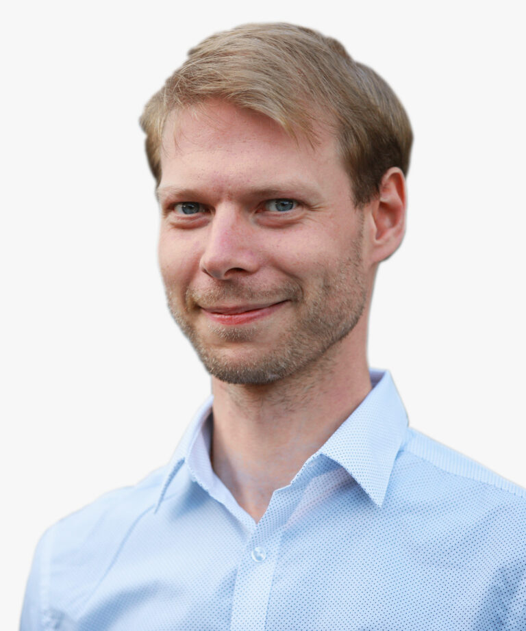 Kiro Mohrfeldt